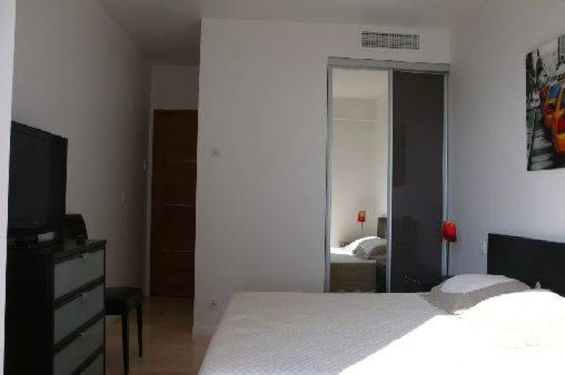 Location de vacances - Villa à Les Issambres