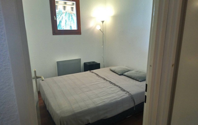 Location de vacances - Appartement à Les Issambres