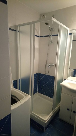 Location de vacances - Appartement à Les Issambres