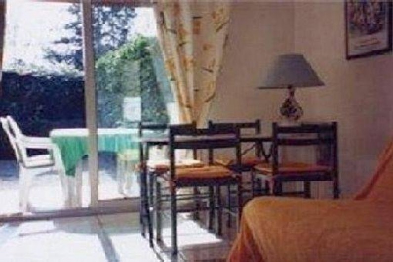 Location de vacances - Appartement à Saint-Paul-de-Vence