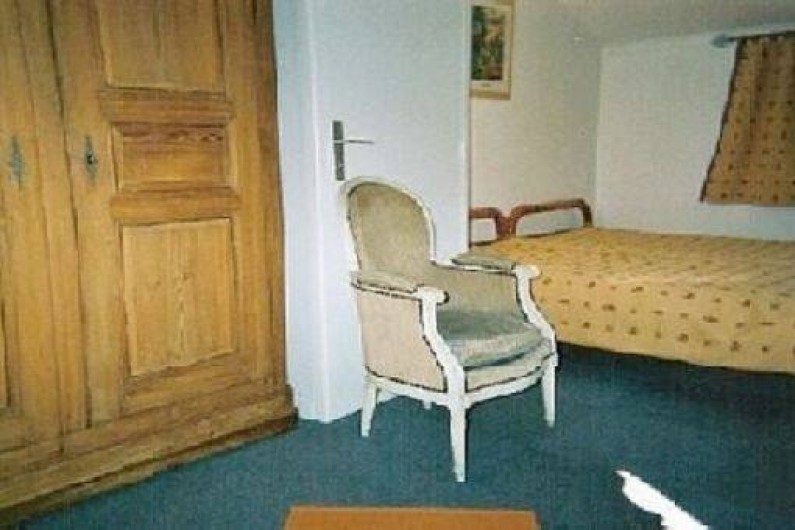 Location de vacances - Appartement à Saint-Paul-de-Vence