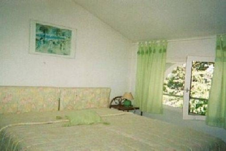 Location de vacances - Appartement à Saint-Paul-de-Vence