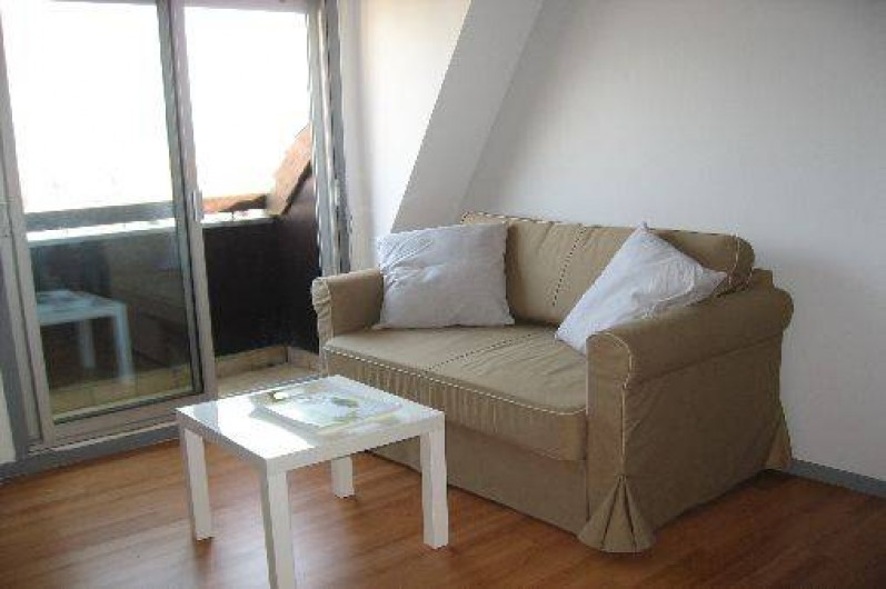 Location de vacances - Appartement à Villers-sur-Mer