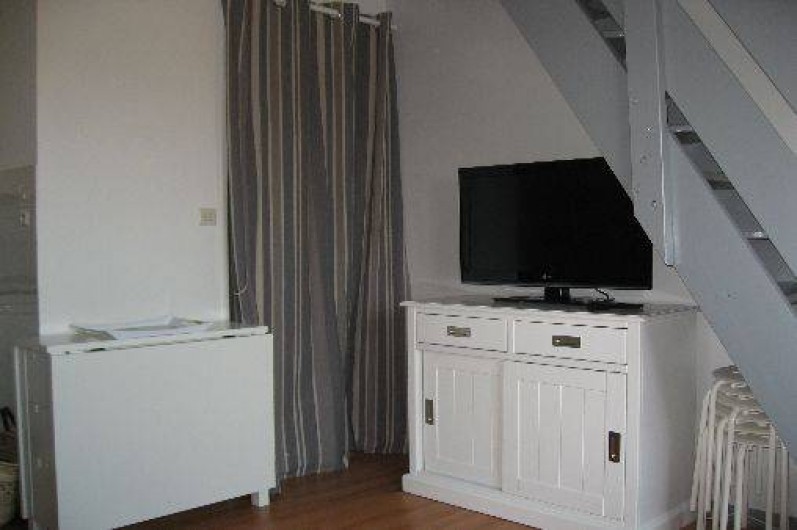Location de vacances - Appartement à Villers-sur-Mer