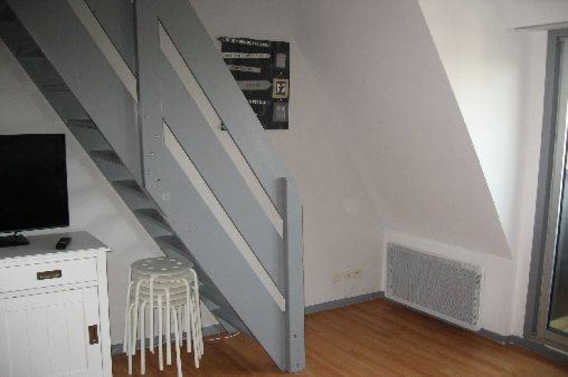 Location de vacances - Appartement à Villers-sur-Mer