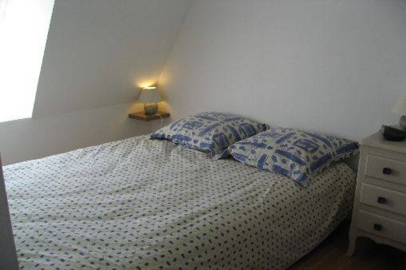 Location de vacances - Appartement à Villers-sur-Mer