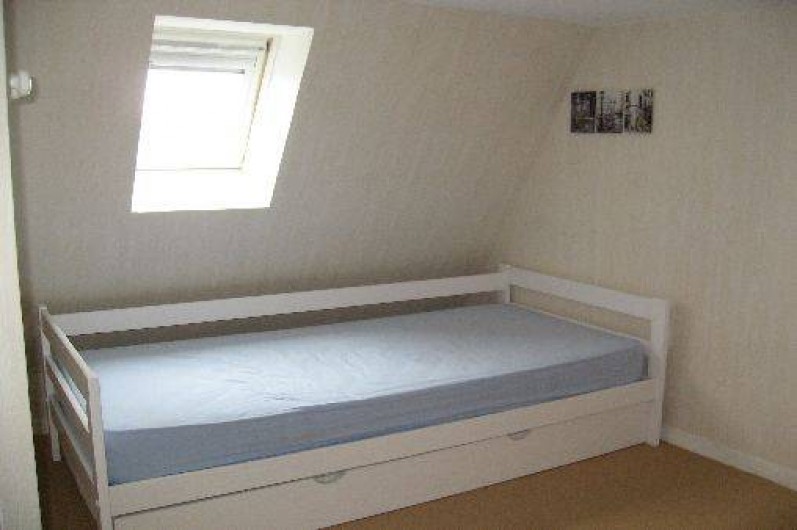 Location de vacances - Appartement à Villers-sur-Mer