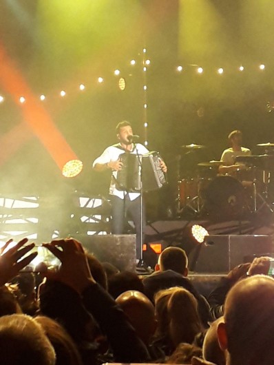 Location de vacances - Chalet à Saint-Maurice-sur-Moselle