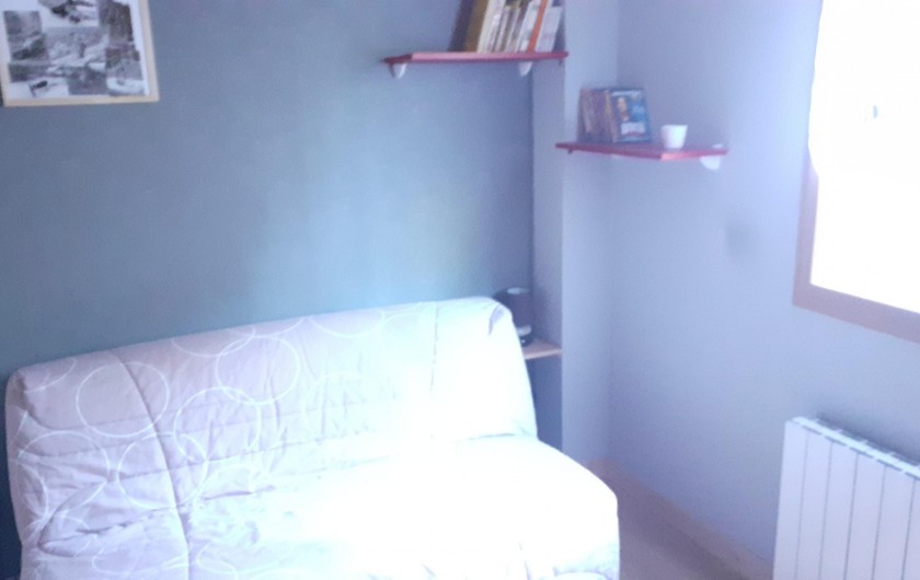 Location de vacances - Chalet à Saint-Maurice-sur-Moselle