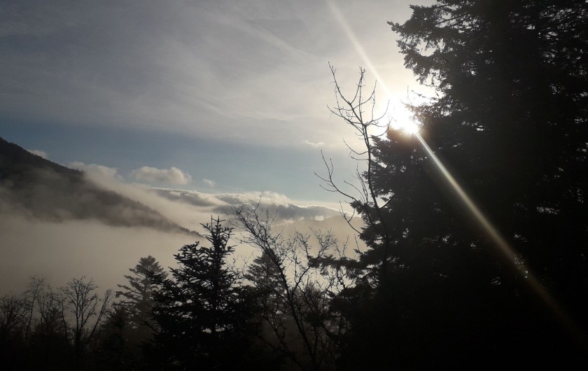 Location de vacances - Chalet à Saint-Maurice-sur-Moselle