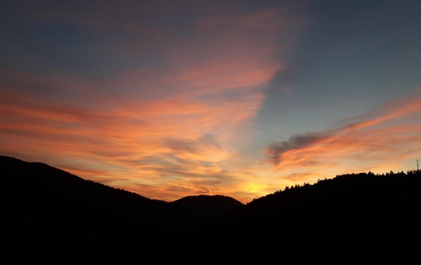 Location de vacances - Chalet à Saint-Maurice-sur-Moselle