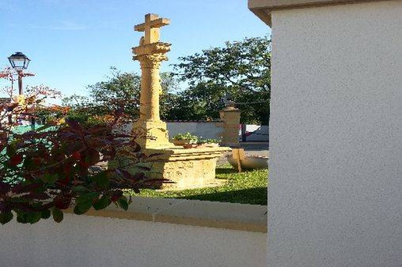 Location de vacances - Gîte à Failly