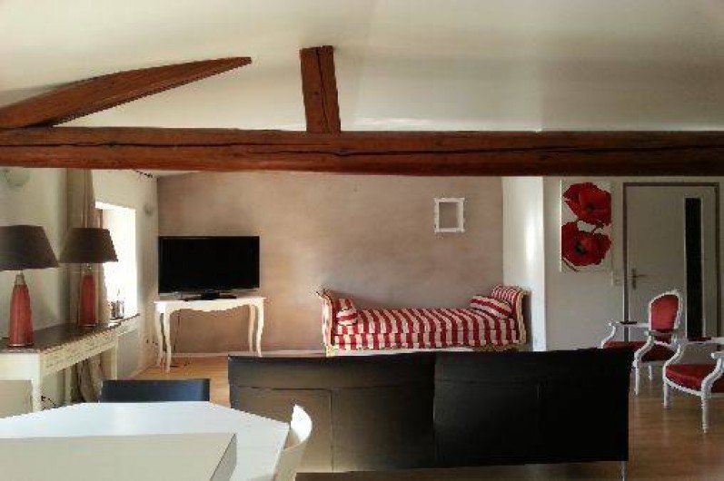 Location de vacances - Gîte à Failly