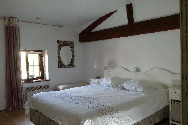 Location de vacances - Gîte à Failly