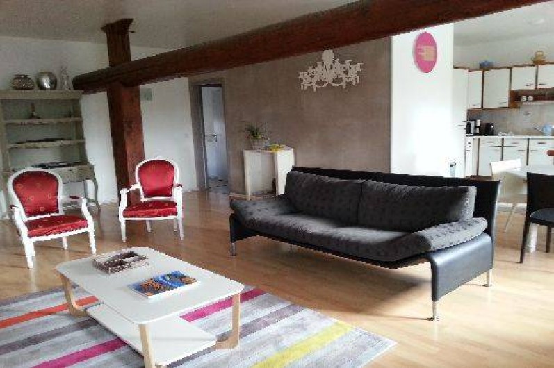 Location de vacances - Gîte à Failly