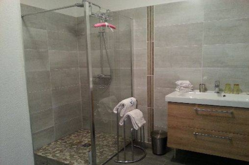 Location de vacances - Gîte à Failly