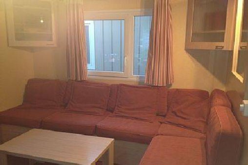 Location de vacances - Camping à Argelès-sur-Mer