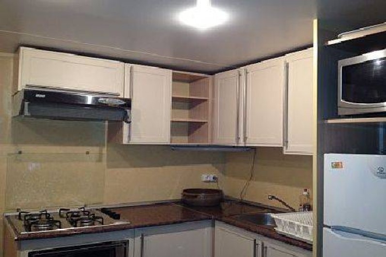 Location de vacances - Camping à Argelès-sur-Mer