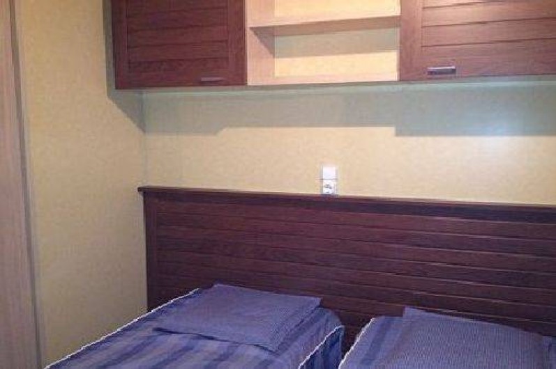 Location de vacances - Camping à Argelès-sur-Mer