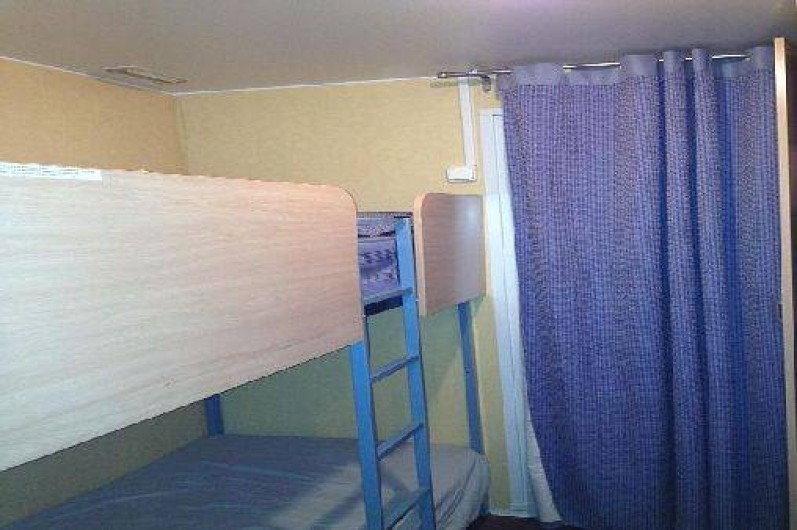 Location de vacances - Camping à Argelès-sur-Mer