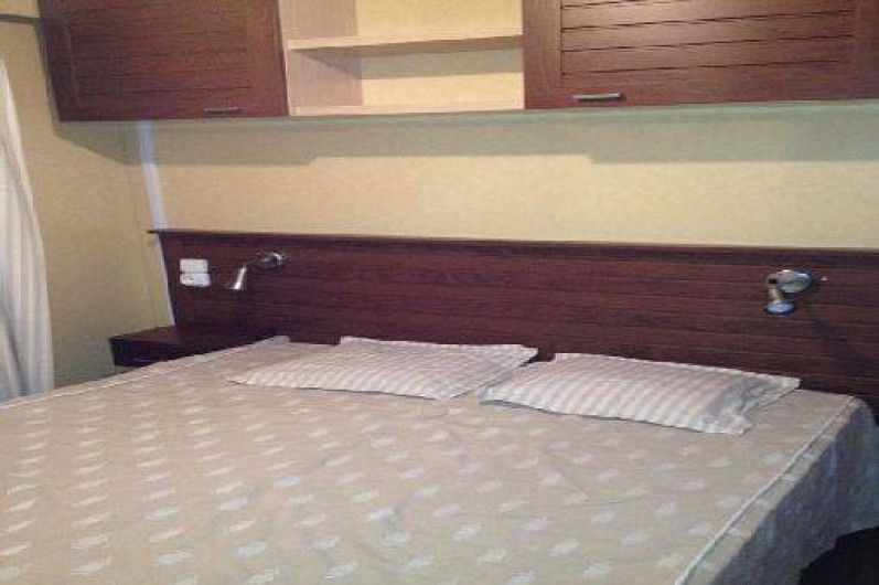 Location de vacances - Camping à Argelès-sur-Mer