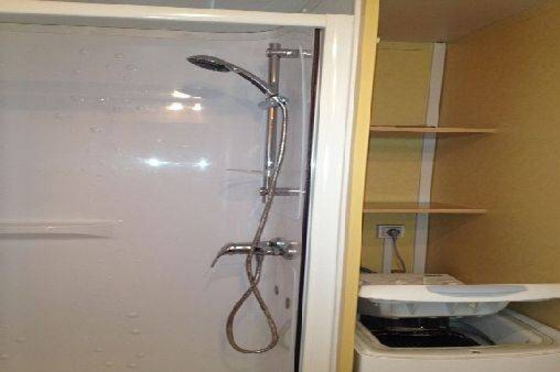 Location de vacances - Camping à Argelès-sur-Mer