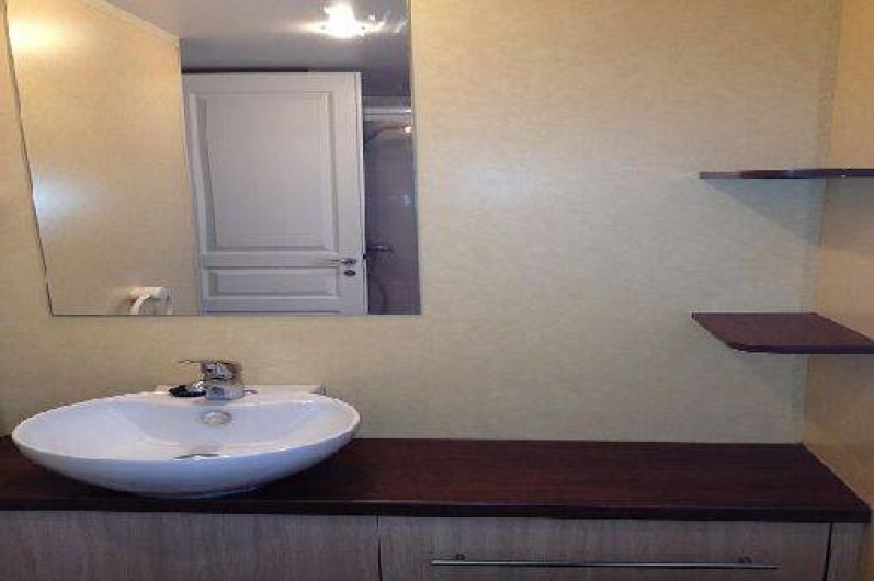 Location de vacances - Camping à Argelès-sur-Mer