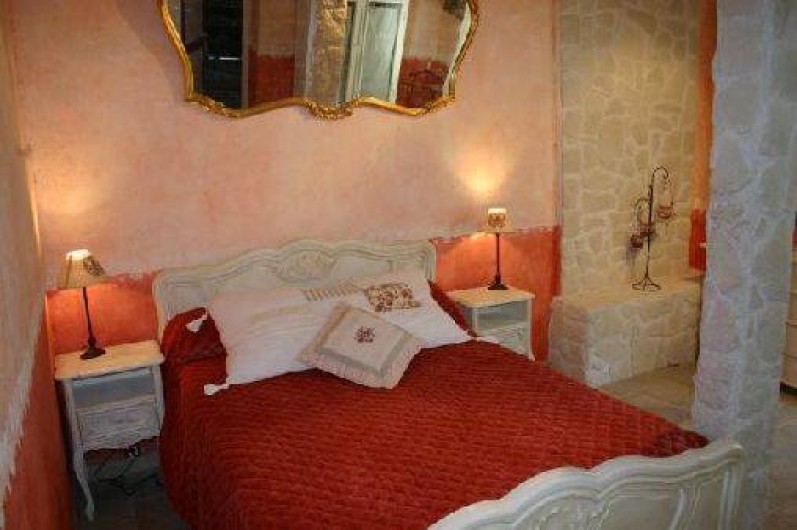 Location de vacances - Gîte à Entrecasteaux