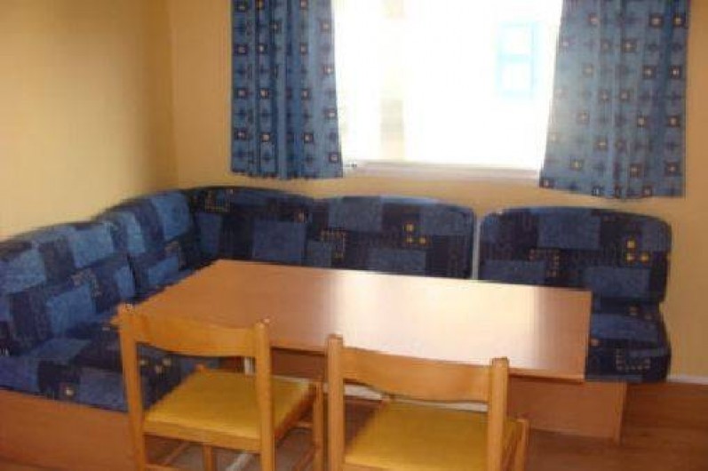 Location de vacances - Camping à Taisnières-sur-Hon