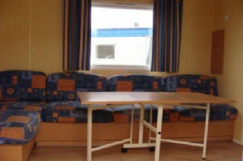 Location de vacances - Camping à Taisnières-sur-Hon