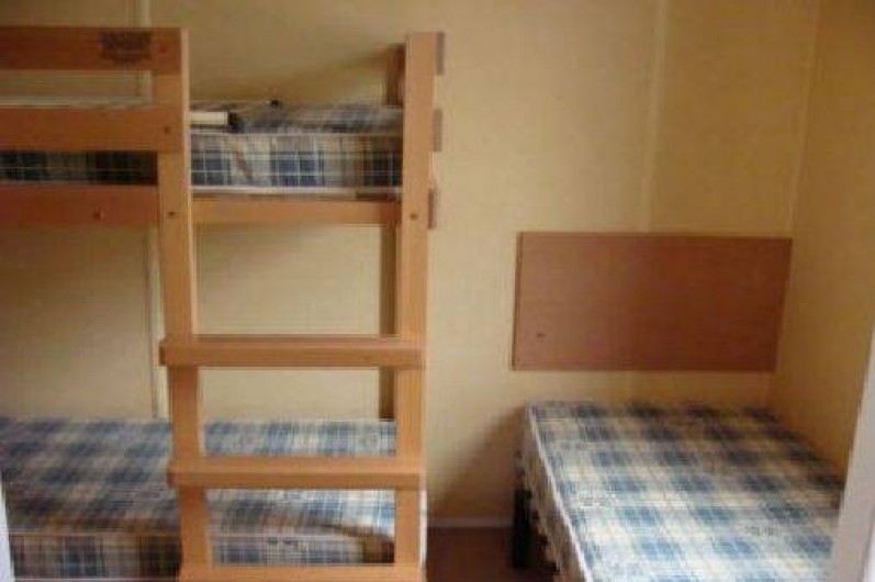 Location de vacances - Camping à Taisnières-sur-Hon