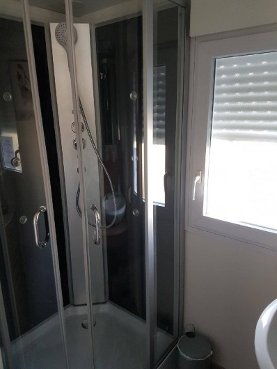 Location de vacances - Bungalow - Mobilhome à Puget-sur-Argens