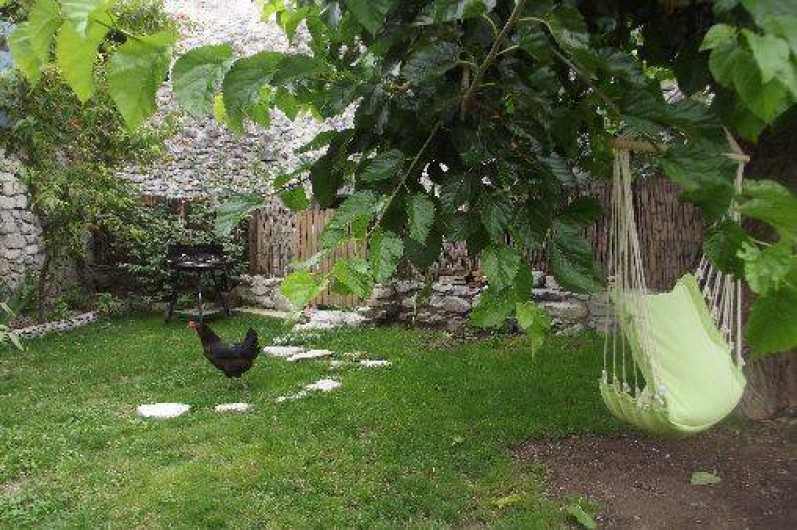 Location de vacances - Gîte à Valbelle