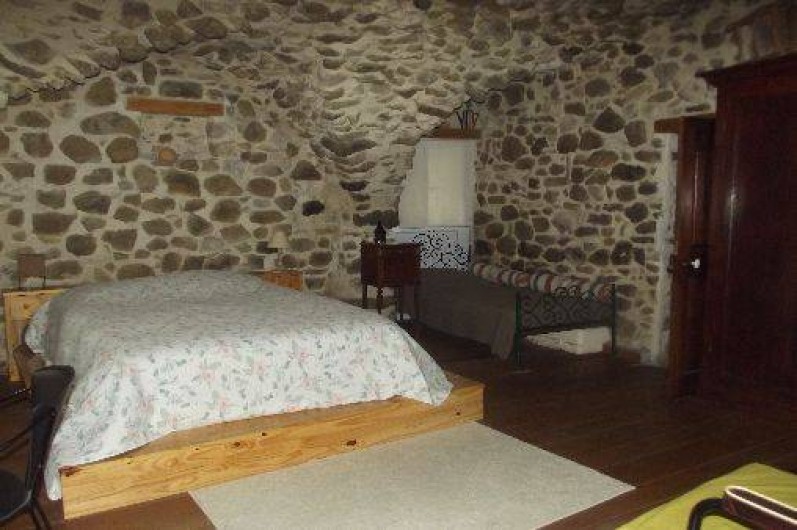 Location de vacances - Gîte à Valbelle