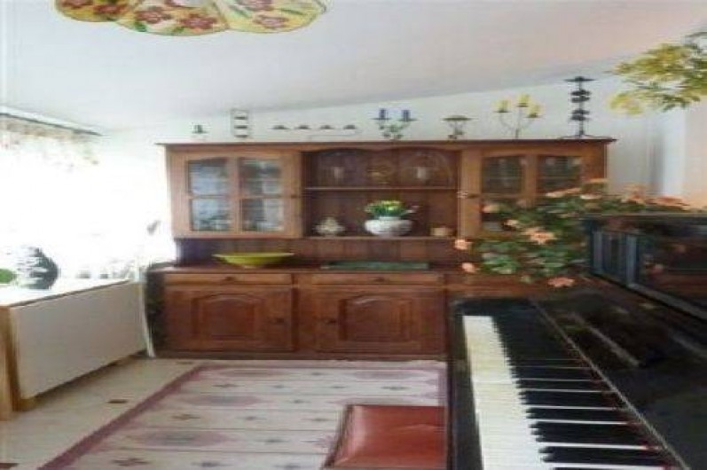 Location de vacances - Villa à Marseille