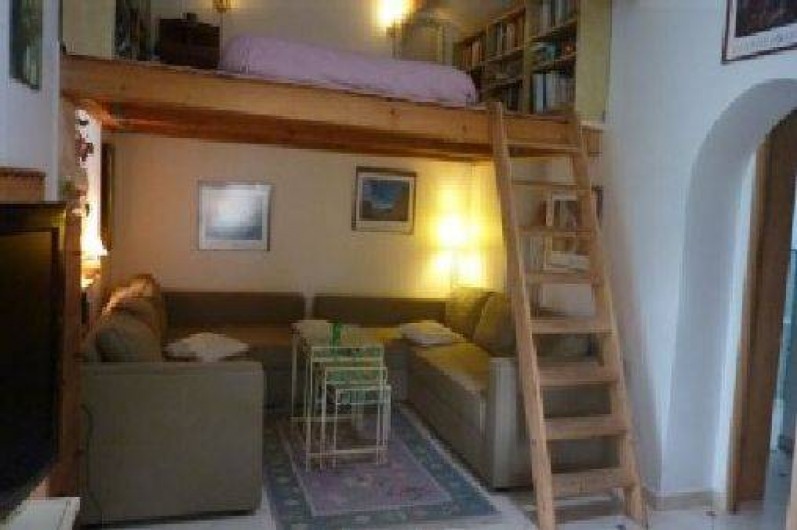 Location de vacances - Villa à Marseille