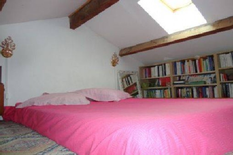 Location de vacances - Villa à Marseille