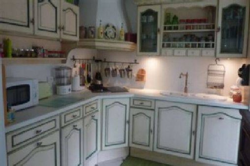 Location de vacances - Villa à Marseille