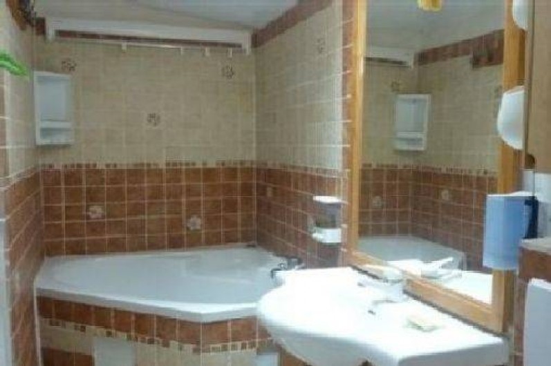 Location de vacances - Villa à Marseille