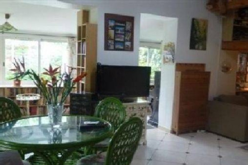 Location de vacances - Villa à Marseille