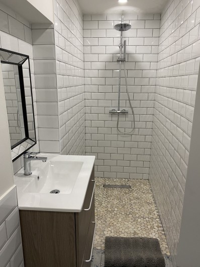 Location de vacances - Maison - Villa à Vézénobres