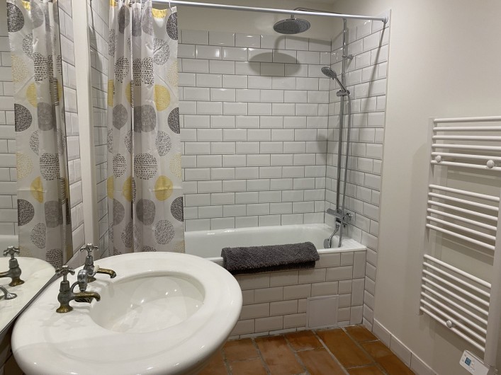 Location de vacances - Maison - Villa à Vézénobres