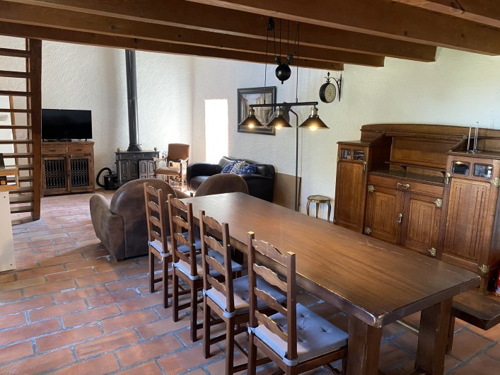 Location de vacances - Maison - Villa à Vézénobres