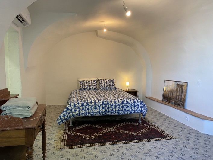 Location de vacances - Maison - Villa à Vézénobres