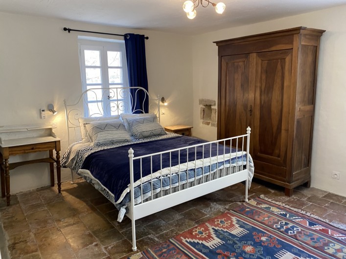 Location de vacances - Maison - Villa à Vézénobres