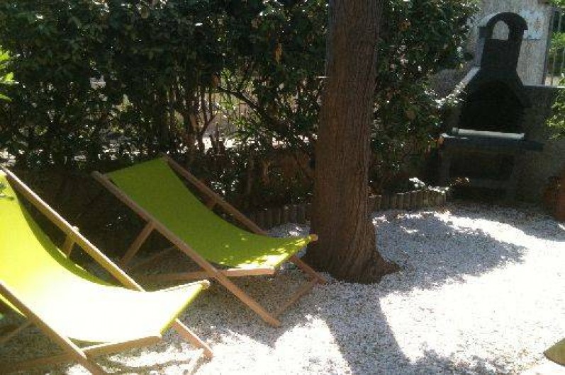 Location de vacances - Villa à Agde