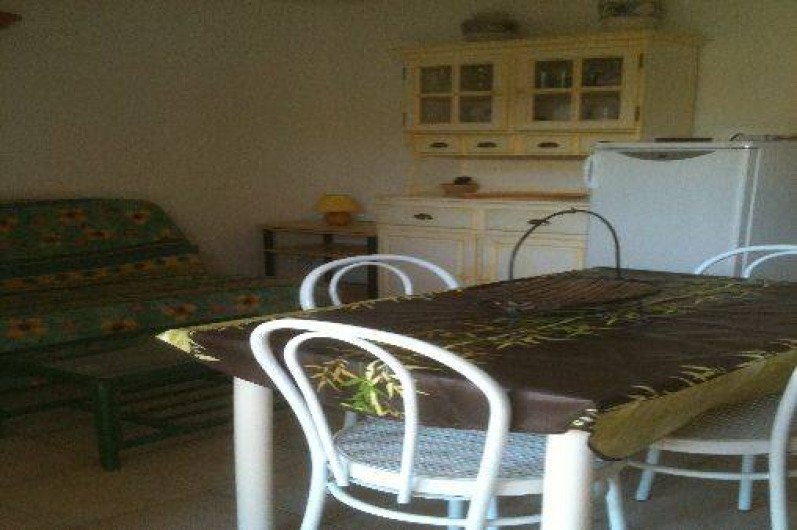 Location de vacances - Villa à Agde