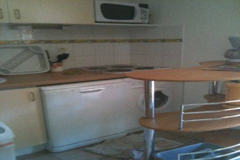 Location de vacances - Villa à Agde