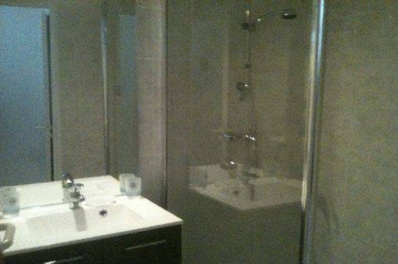 Location de vacances - Villa à Agde