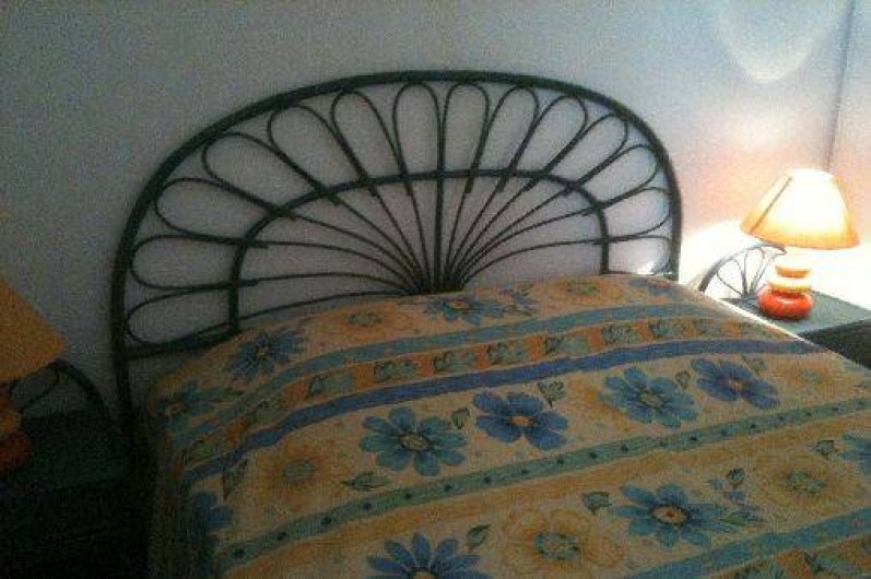 Location de vacances - Villa à Agde